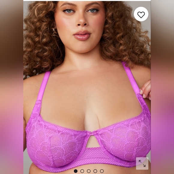 Savage fenty bra - Picture 7 of 7